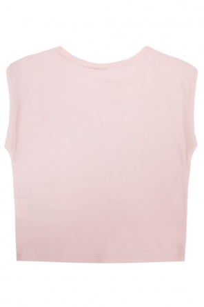 Printed t-shirt, zdjęcie 2 Printed t-shirt od Stella McCartney Kids